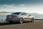 Audi A8 L 55 TFSI Quattro 2018 года (AU)